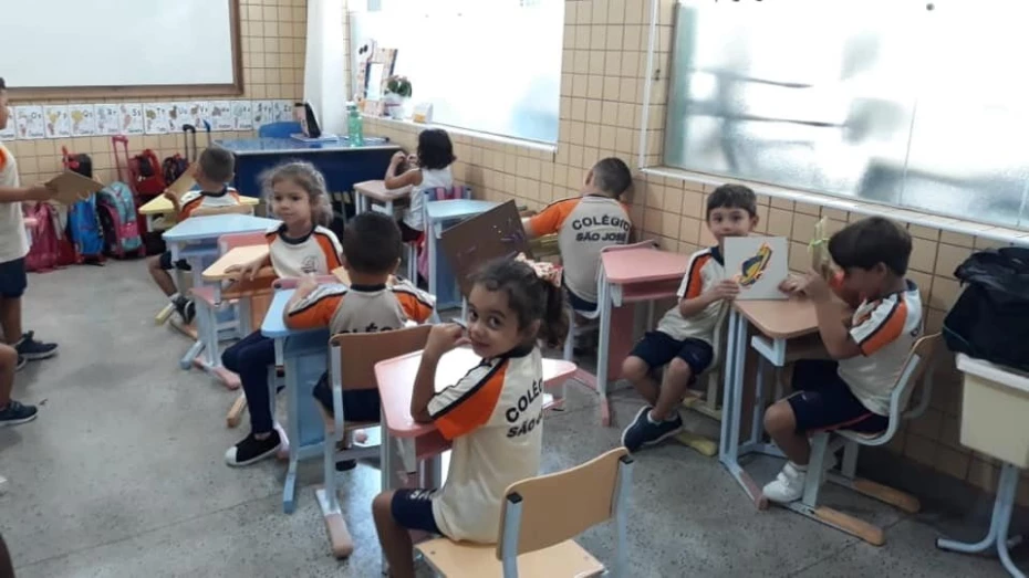 Foto 2:  — Colegio São José