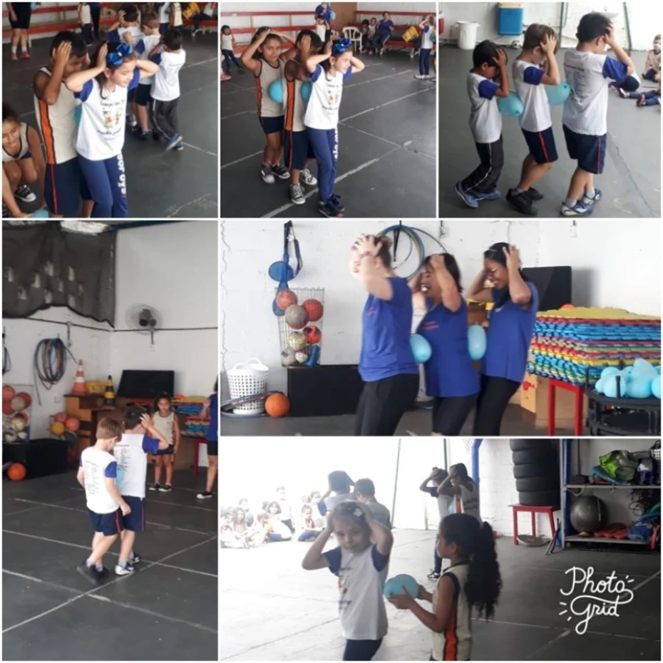 Foto 4:  — Colegio São José