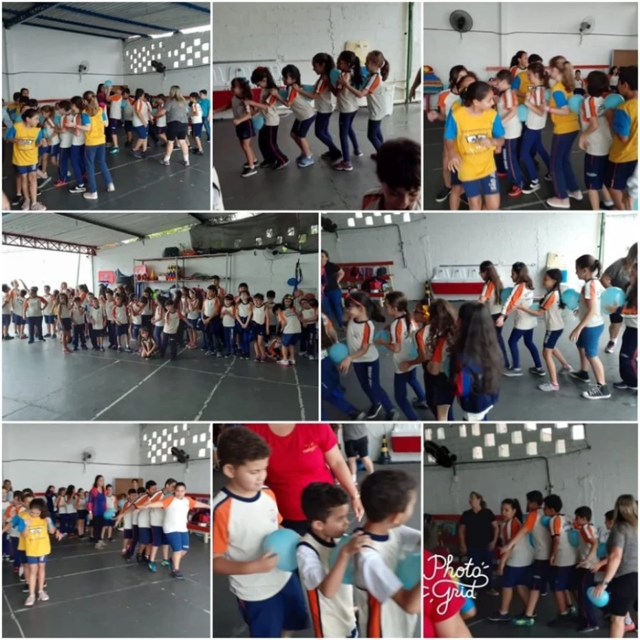 Foto 5:  — Colegio São José