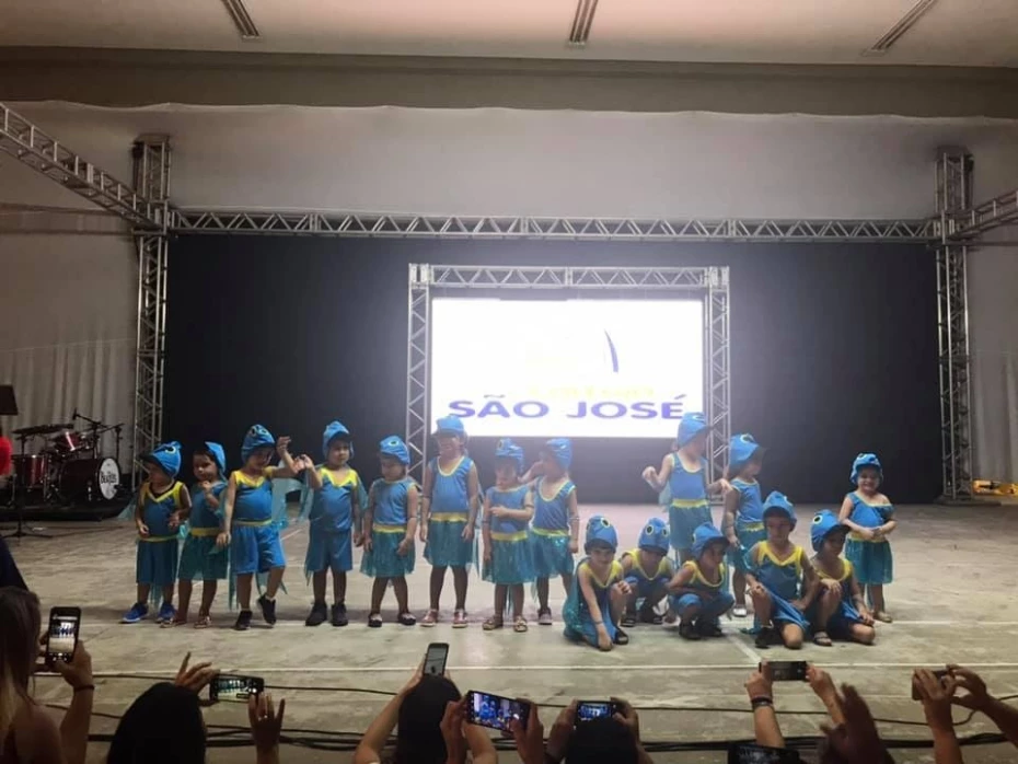 Foto 9:  — Colegio São José