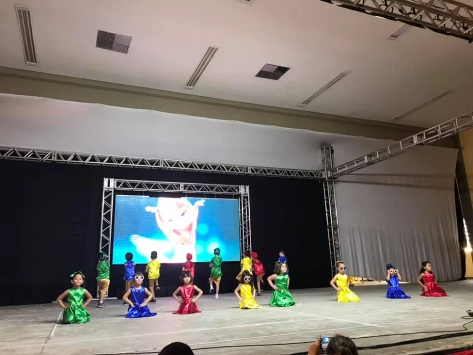Foto 10:  — Colegio São José