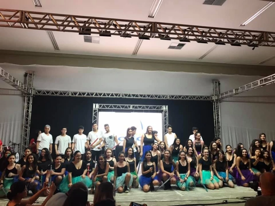 Foto 12:  — Colegio São José