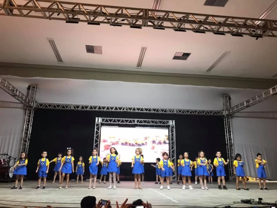 Foto 17:  — Colegio São José