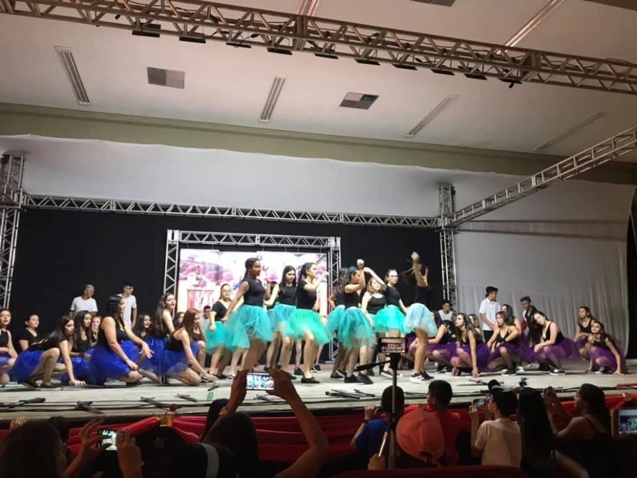 Foto 19:  — Colegio São José