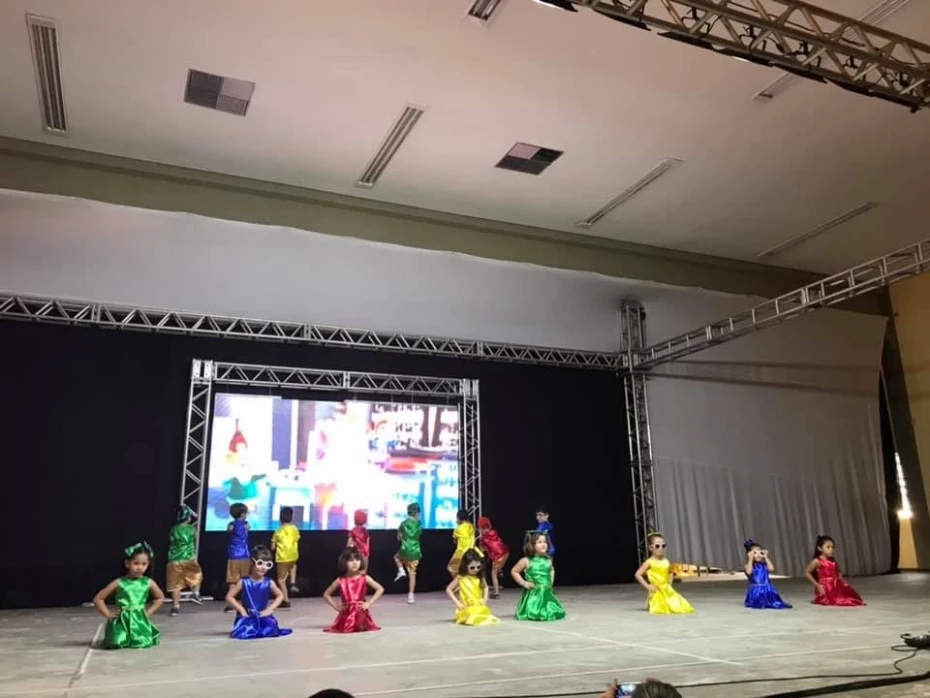 Foto 21:  — Colegio São José