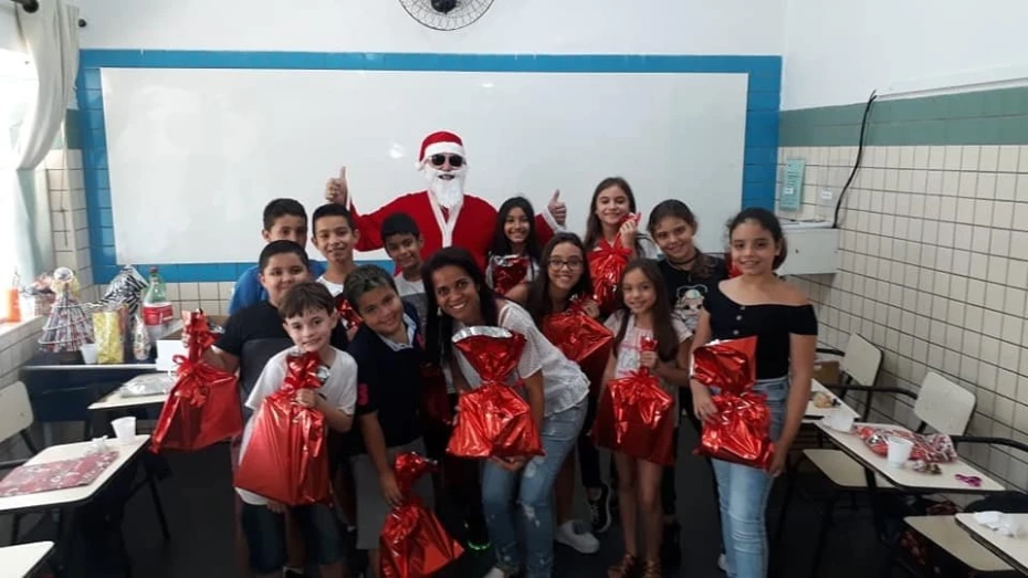 Foto 24:  — Colegio São José