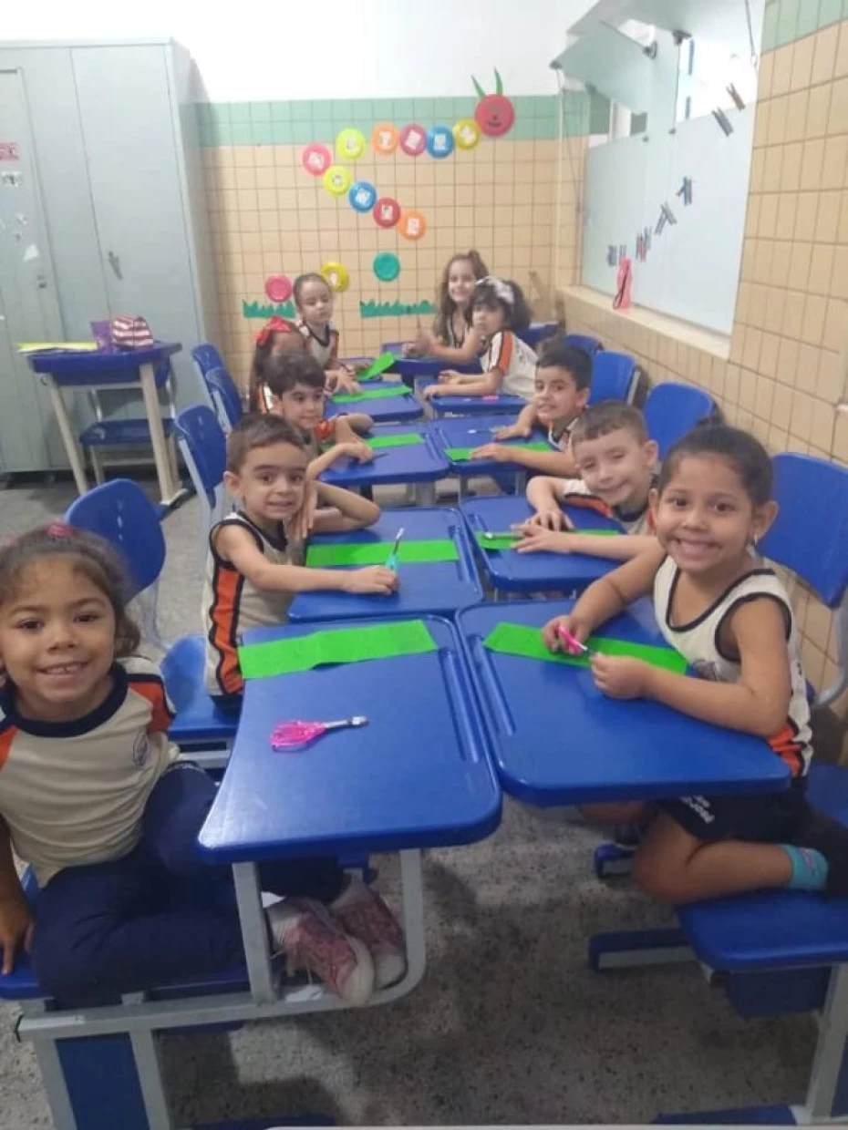 Foto 25:  — Colegio São José