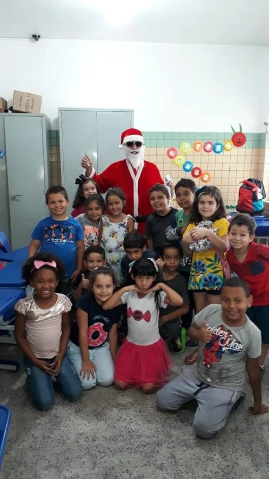 Foto 26:  — Colegio São José