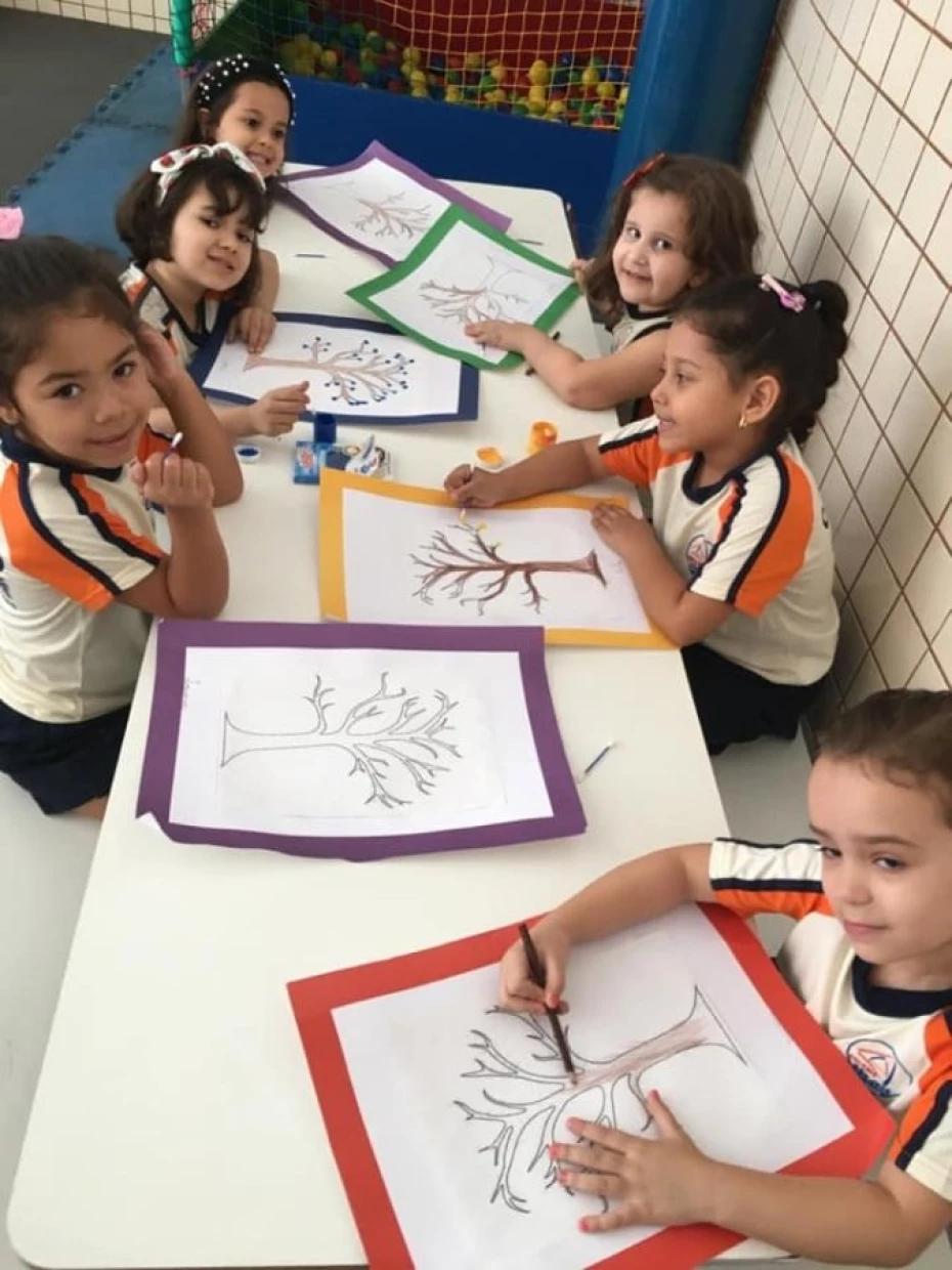 Foto 27:  — Colegio São José