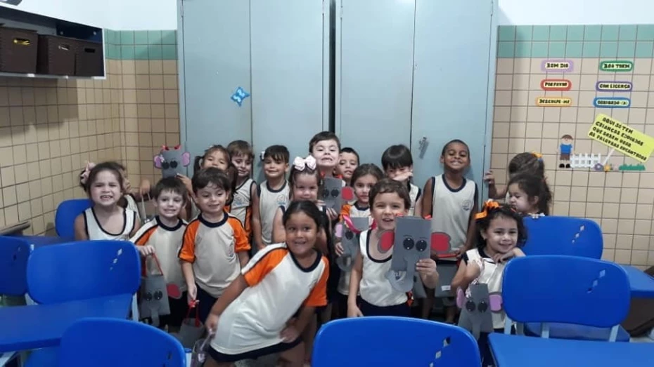 Foto 28:  — Colegio São José