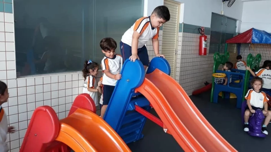 Foto 29:  — Colegio São José