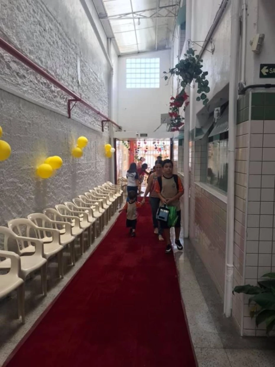 Foto 31:  — Colegio São José