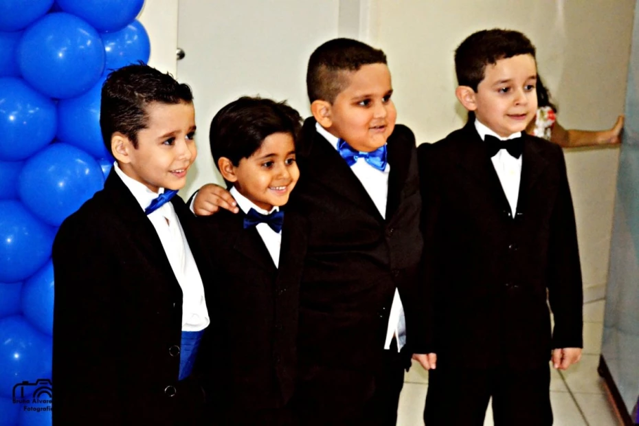 Foto 32:  — Colegio São José