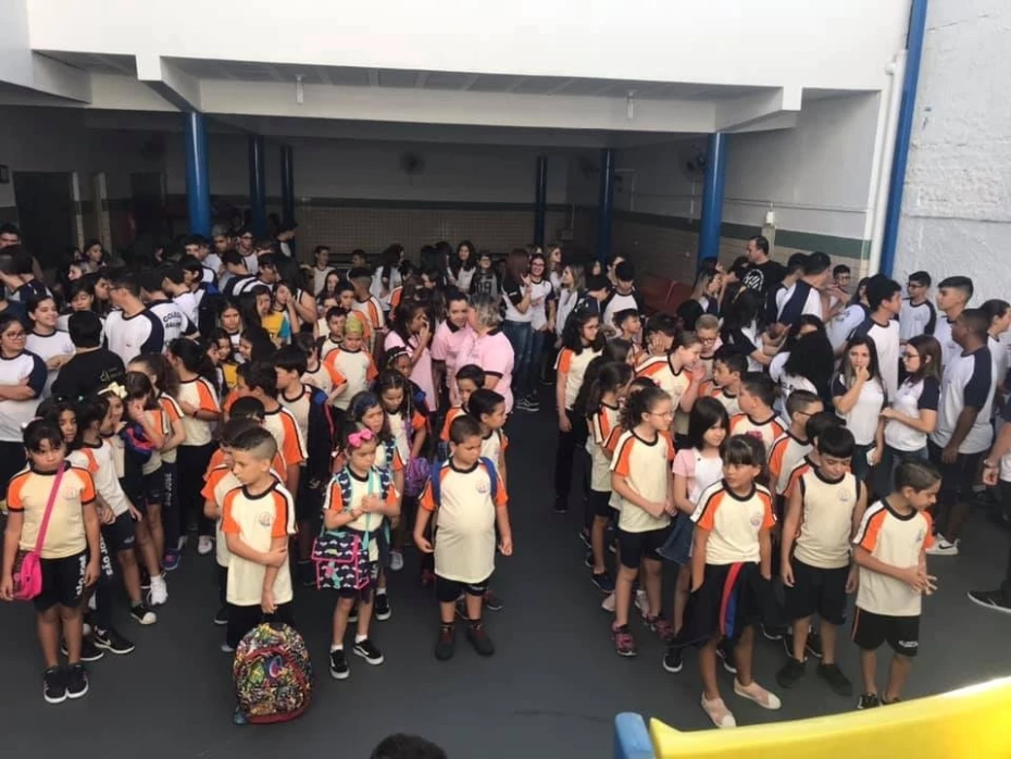 Foto 37:  — Colegio São José